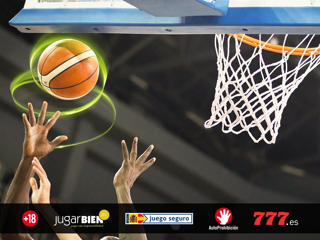 Baloncesto Bet777.es