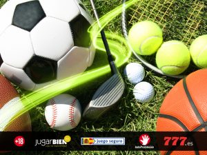 Deportes Bet777.es