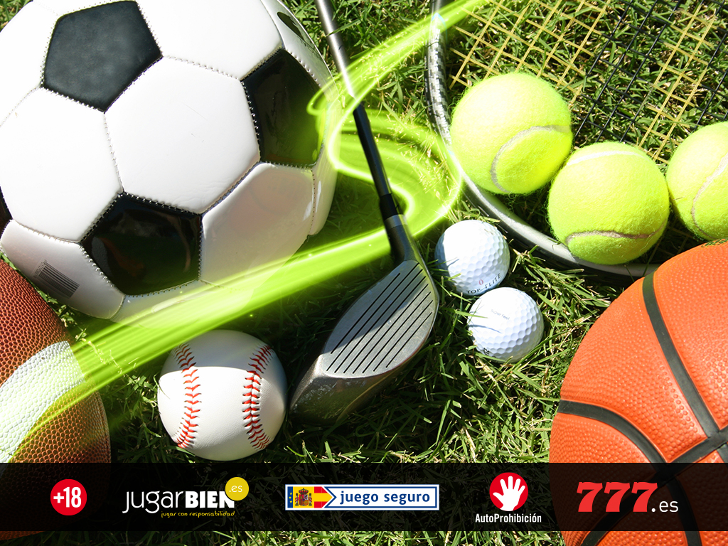 Deportes Bet777.es
