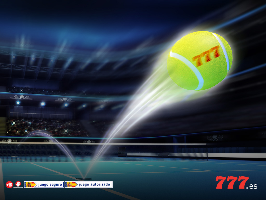 saque fuerte en apuestas tenis